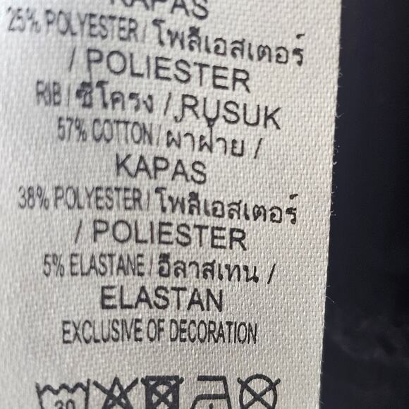 Supply & Demand Sweatshirt Crew Neck Men’s Large Cobra Superior Collection - Picture 9 of 10